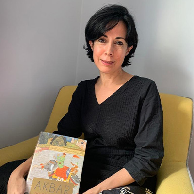 Books/Books-Review - Her World India
