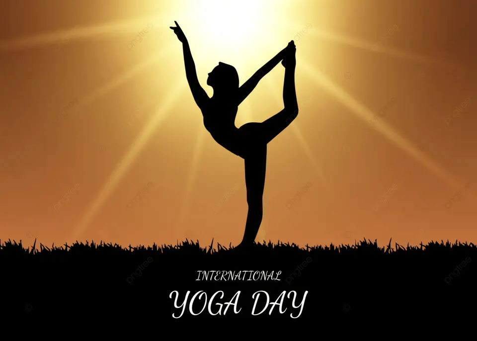 Yoga: A Path to Women’s Health and Wellness