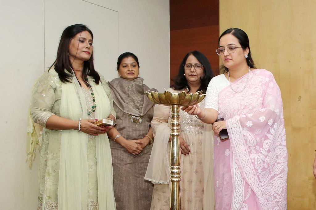 From a Vision to a Voice: SHE Tales Celebrates Women Who Inspire Change - Her World India