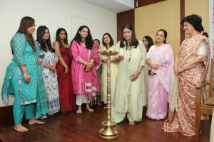 From a Vision to a Voice: SHE Tales Celebrates Women Who Inspire Change - Her World India