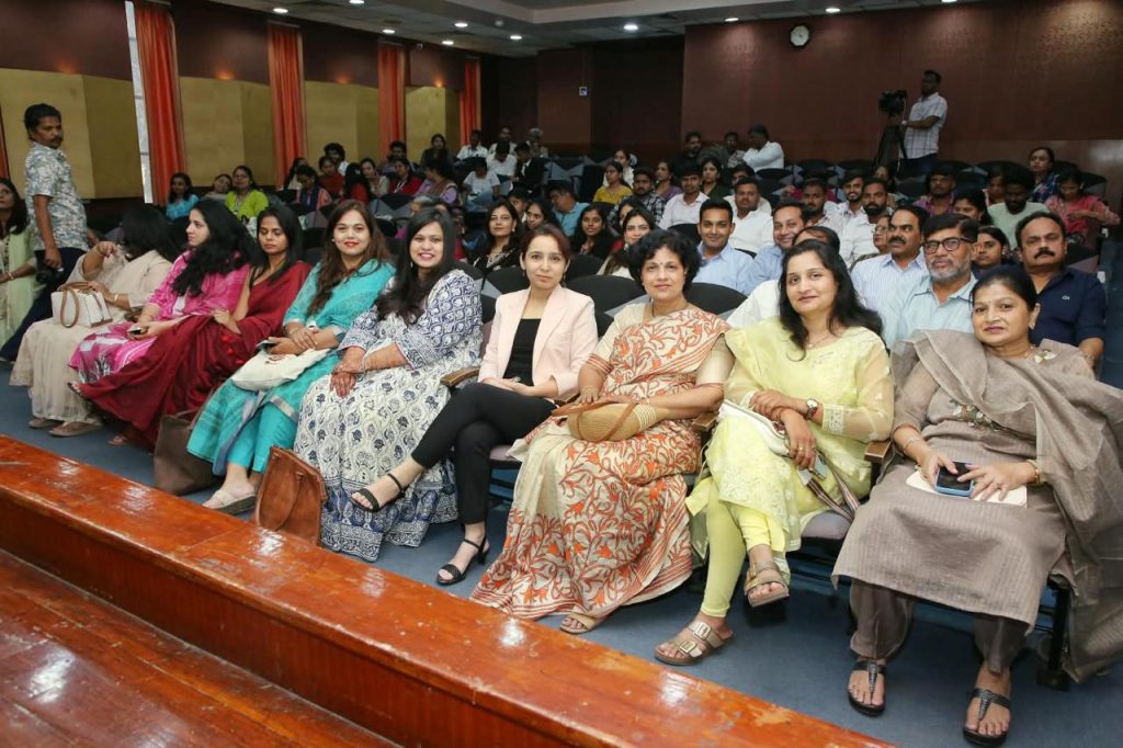 From a Vision to a Voice: SHE Tales Celebrates Women Who Inspire Change - Her World India