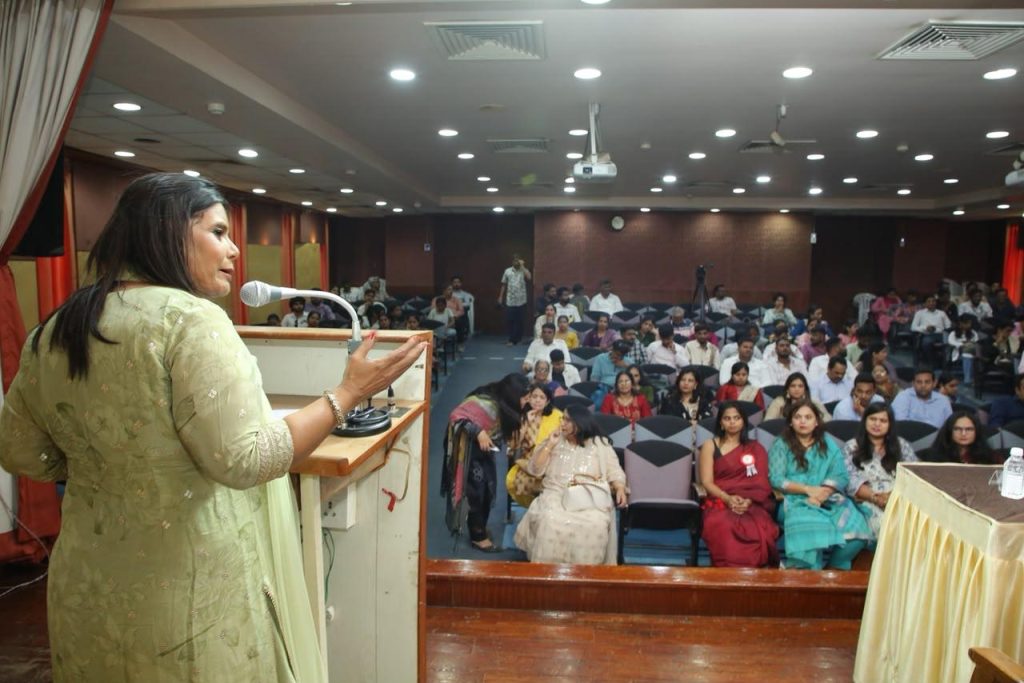 From a Vision to a Voice: SHE Tales Celebrates Women Who Inspire Change - Her World India